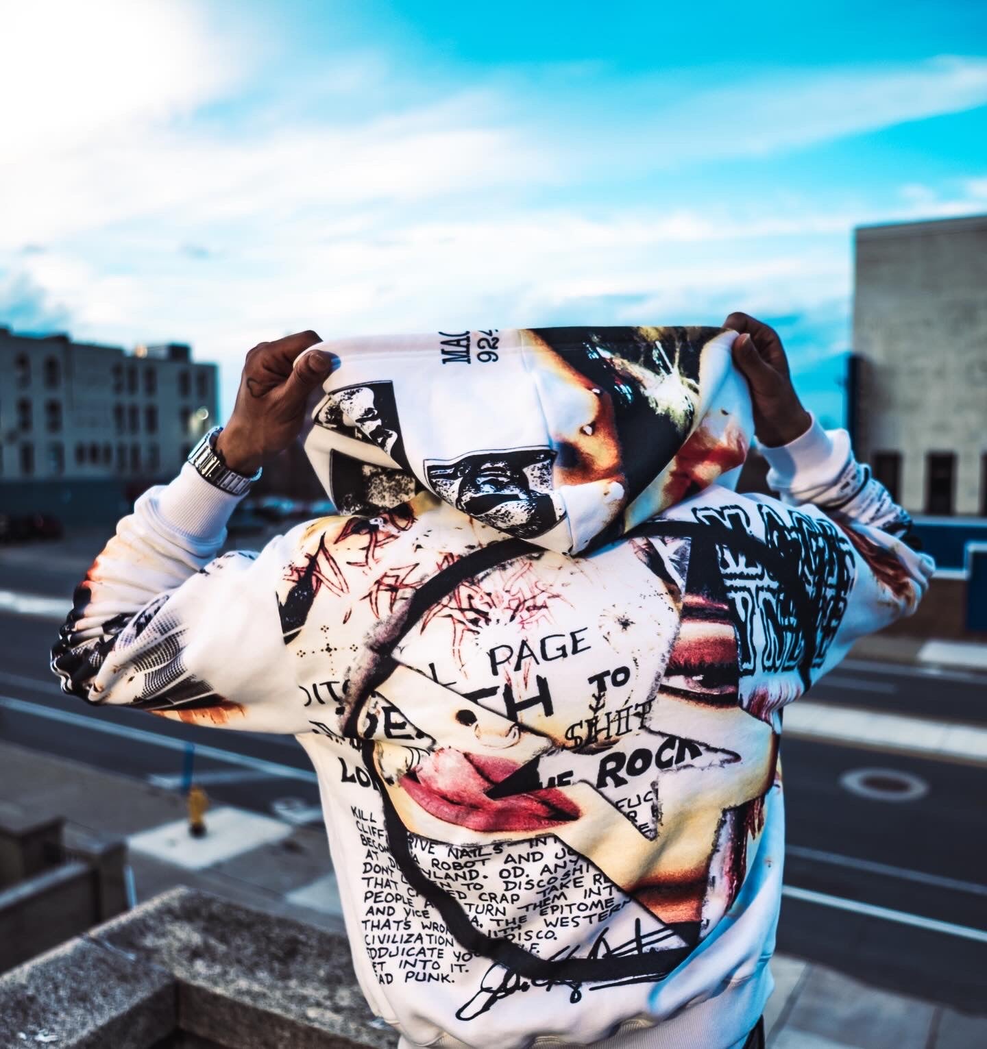 Mackynzie Her Hoodies