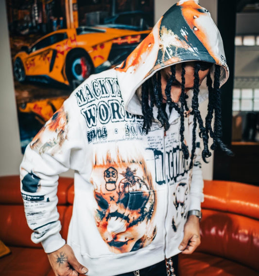 Mackynzie Her Hoodies