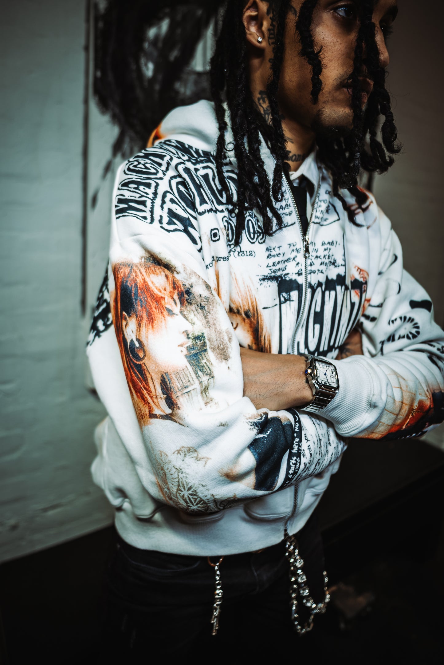 Mackynzie Her Hoodies