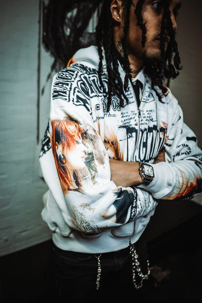 Mackynzie Her Hoodies