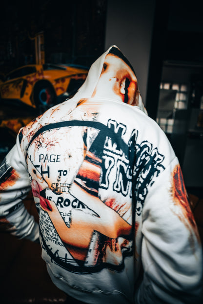 Mackynzie Her Hoodies