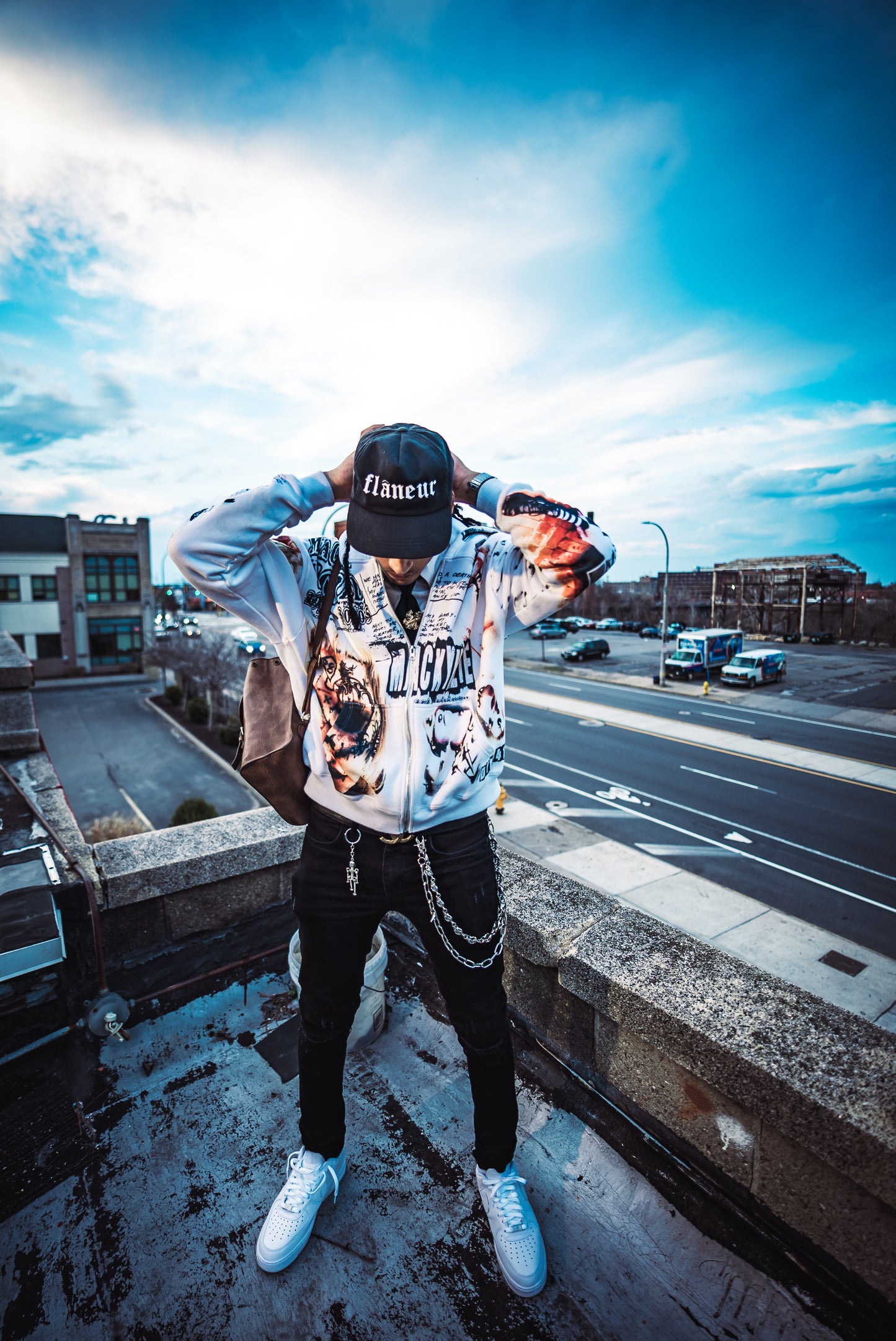 Mackynzie Her Hoodies
