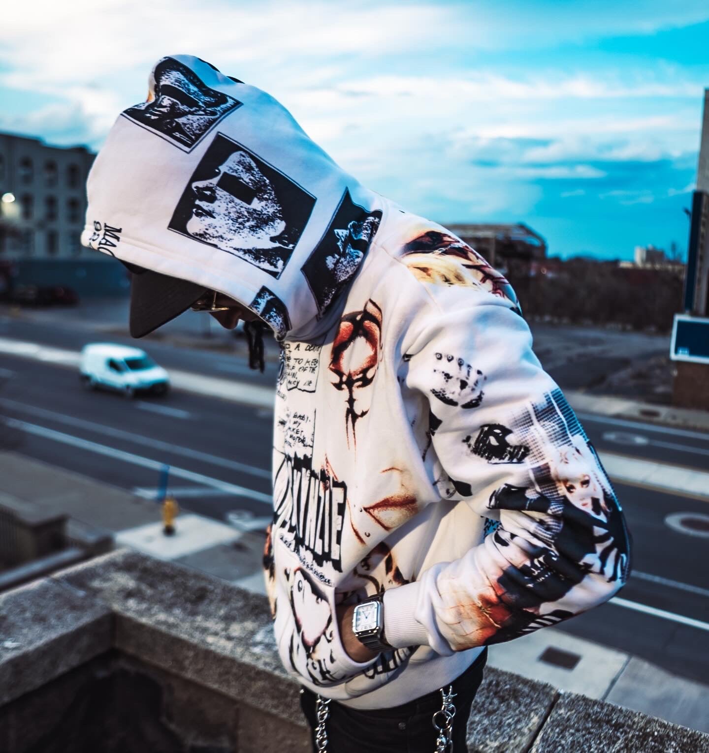 Mackynzie Her Hoodies
