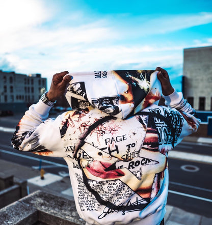 Mackynzie Her Hoodies