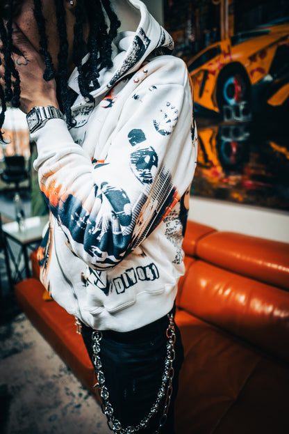 Mackynzie Her Hoodies